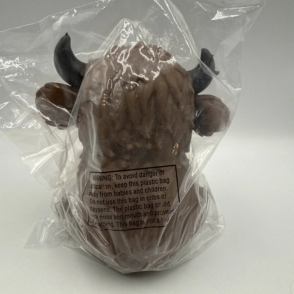 play side creations 🔥highland cow